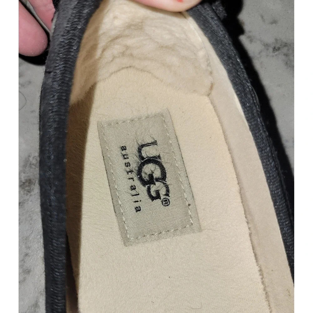 UGG australia indah